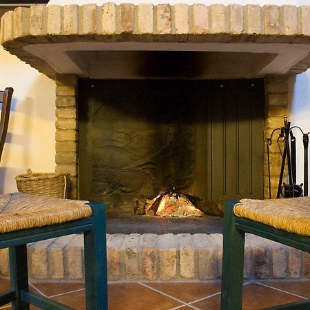 B&B Charme Sa Pardina Orroli Екстер'єр фото