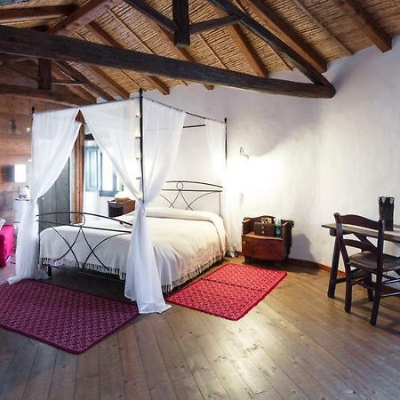 B&B Charme Sa Pardina Orroli Екстер'єр фото