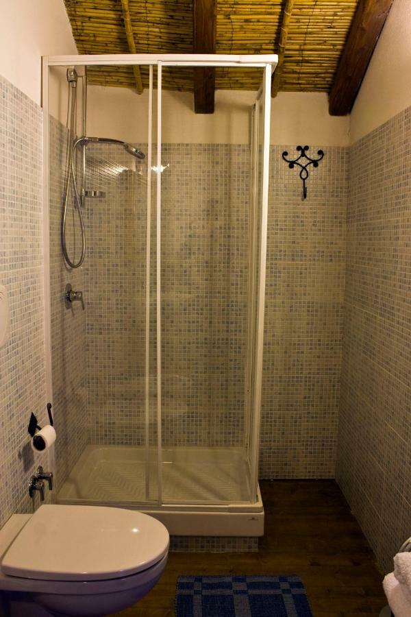 B&B Charme Sa Pardina Orroli Екстер'єр фото