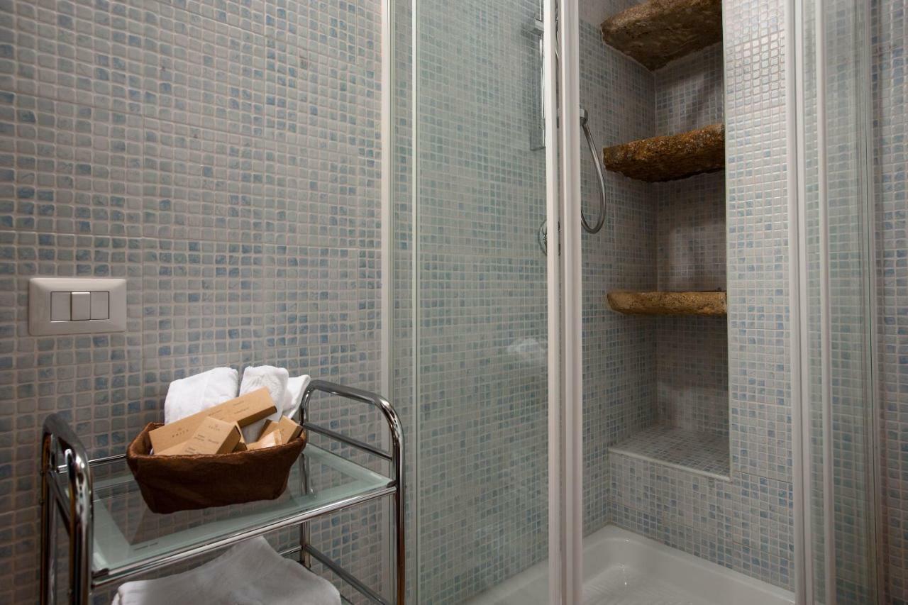 B&B Charme Sa Pardina Orroli Екстер'єр фото