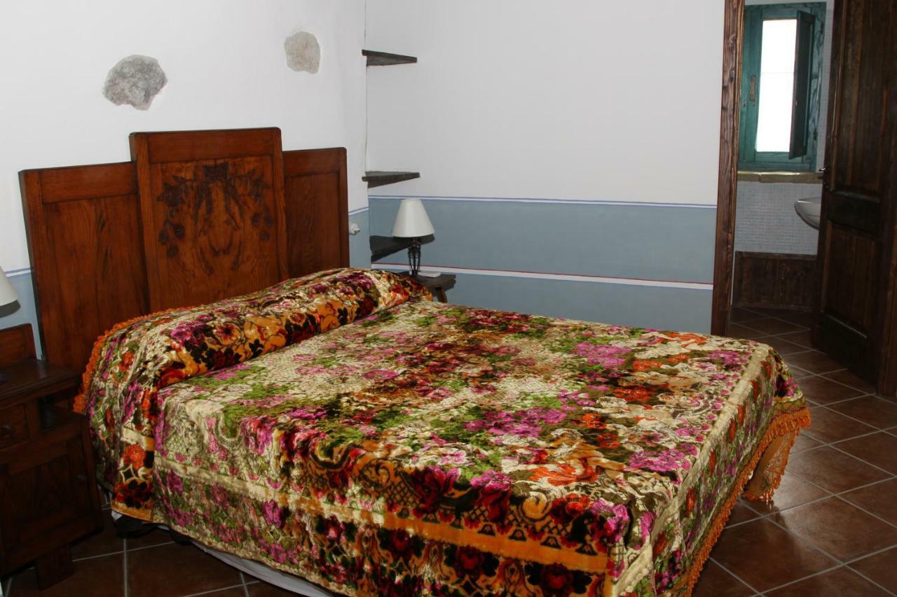 B&B Charme Sa Pardina Orroli Екстер'єр фото