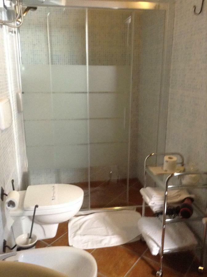 B&B Charme Sa Pardina Orroli Екстер'єр фото